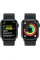 Apple Watch Series 9 GPS 41mm Midnight Aluminum Case with Midnight Sport Loop